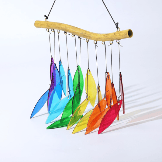 Handmade Outdoor Garden Wind Chime