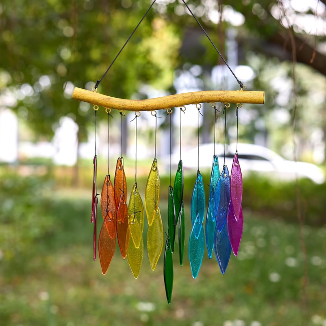 Handmade Outdoor Garden Wind Chime